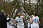 WLax vs Keene  Wheaton College Women's Lacrosse vs Keene State. - Photo By: KEITH NORDSTROM : Wheaton, LAX, Lacrosse